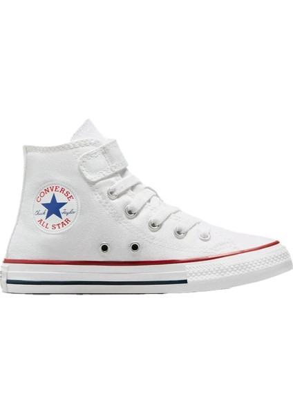 Chuck Tayloe All Star 1V Easy-On Çocuk Ayakkabı