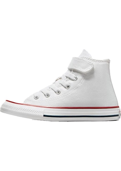 Chuck Tayloe All Star 1V Easy-On Çocuk Ayakkabı modelleri