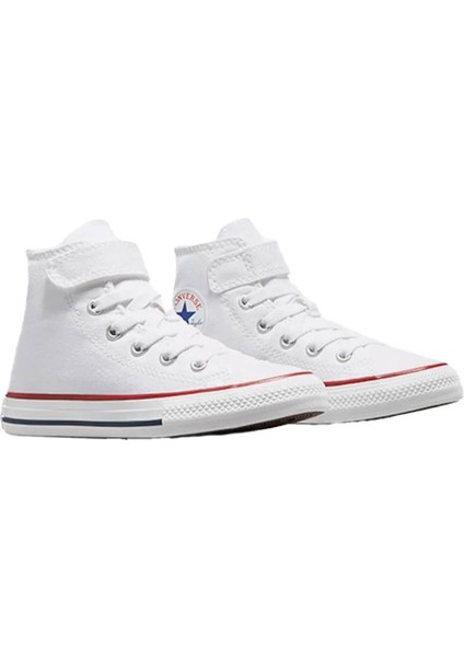 Chuck Tayloe All Star 1V Easy-On Çocuk Ayakkabı fırsatları