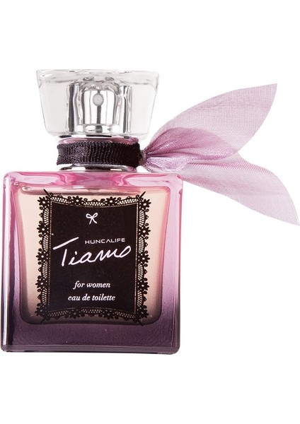 Tiamo Kadın EDT 50 ml