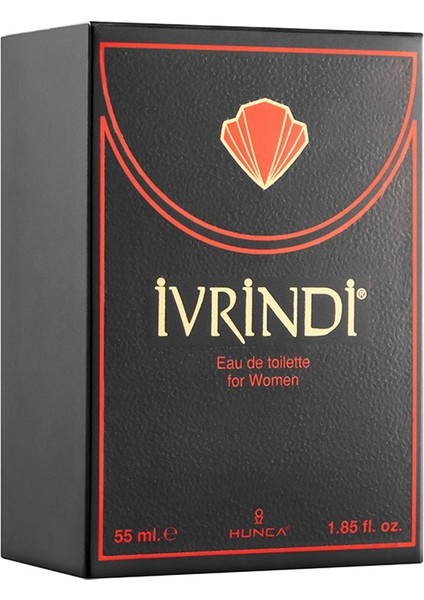 IVRINDI Kadın EDT 55 ml fiyatları