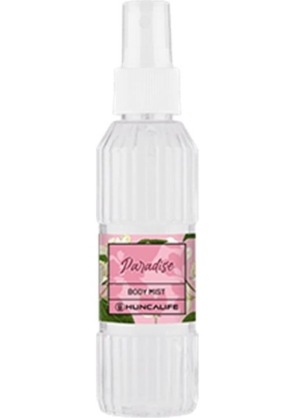 Paradise Vücut Spreyi 125 ml