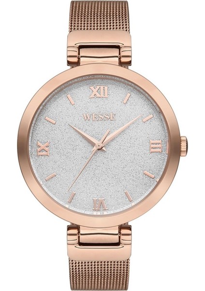 WWL700101M Kadın Kol Saati
