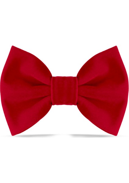 Papyon Tasma (3 Beden) Kadife Kırmızı fiyatları