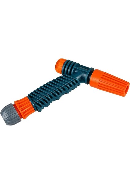 Üzümcü Hortum Sarma Makara Arabası Fıskiye Lens Tabanca 20 M Örgülü Bahçe Hortumu Seti modelleri