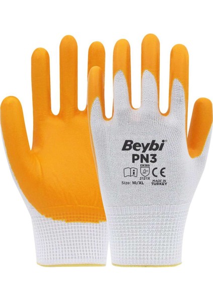 Bahçe Seti Testere Orak Eldiven Çakı Bıçkı Budama Bağ Seti
