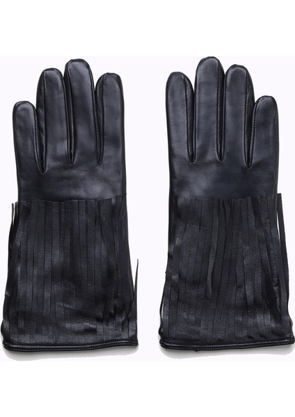 Medusa Kadın Deri Eldiven fiyatları