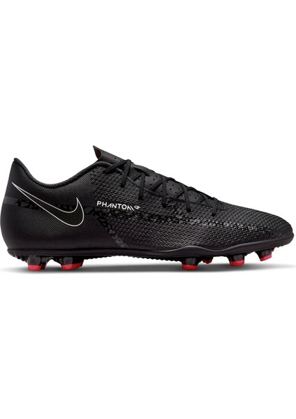 Phantom Gt2 Club Fg/mg Erkek Siyah Futbol Krampon DA5640-001