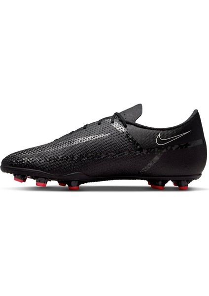 Phantom Gt2 Club Fg/mg Erkek Siyah Futbol Krampon DA5640-001 fiyatları