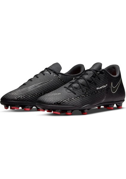 Phantom Gt2 Club Fg/mg Erkek Siyah Futbol Krampon DA5640-001 fırsatları