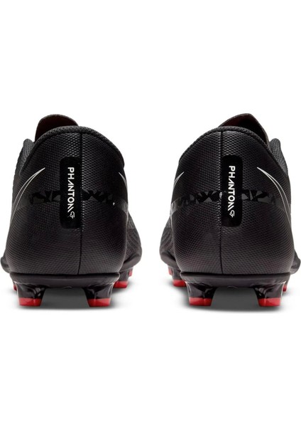 Phantom Gt2 Club Fg/mg Erkek Siyah Futbol Krampon DA5640-001 indirimleri