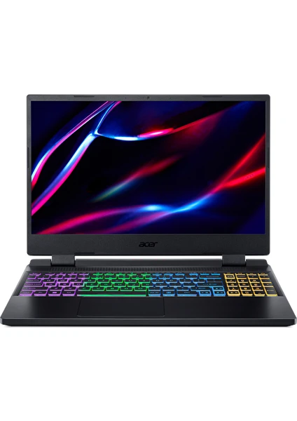 Nitro 5 AN515-58 Intel I5-12500 Işlemci 8gb Ram 1tb SSD 6gb 4050 Ekran Kartı 15.6” Fhd 144hz Ekran W11 Home Işletim Sistemi