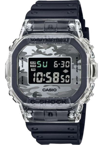 DW-5600SKC-1DR