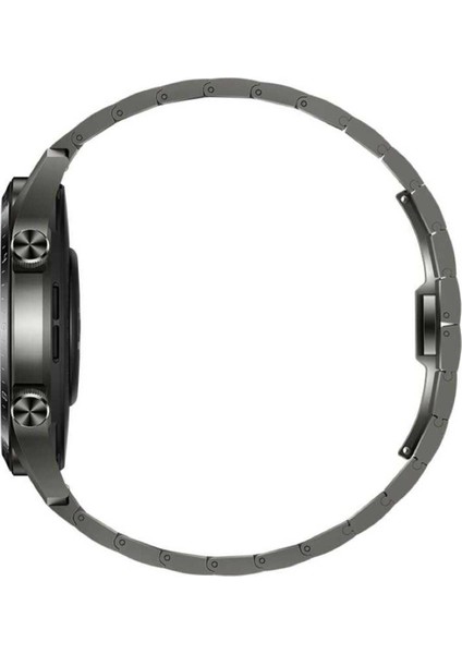 Xiaomi Redmi Watch 3 Active Metal Kordon Paslanmaz Çelik Premium Klipsli Kordon Stainless fiyatları