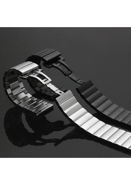 Xiaomi Redmi Watch 3 Active Metal Kordon Paslanmaz Çelik Premium Klipsli Kordon Stainless modelleri