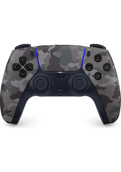 Playx PS4 ,PC ,Mobil ,Android TV ve TV Box Uyumlu Kablosuz Controller Gamepad Oyun Kolu ARMY