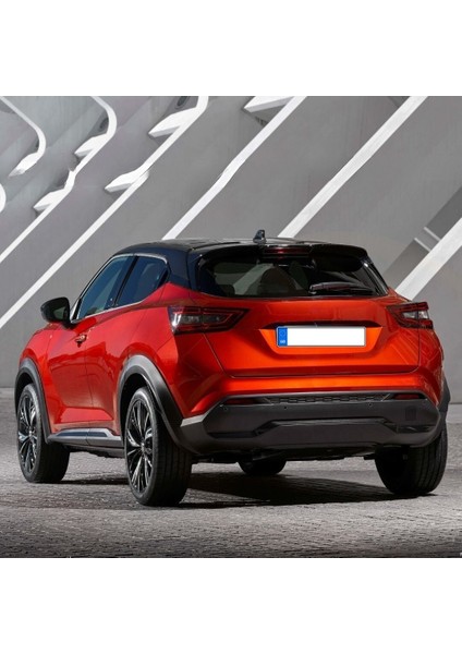 Arka Cam Silecek Süpürgesi 30CM Nissan Juke 2020-2023 modelleri