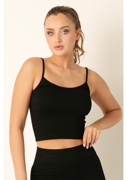 Seamless Dikişsiz Crop TIŞÖRT-111 fırsatları