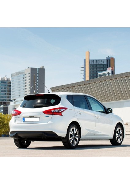 Arka Cam Silecek Süpürgesi 30CM Nissan Pulsar 2014-2018 modelleri