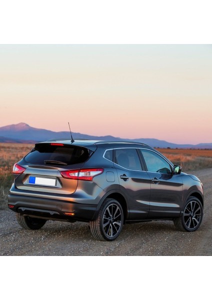 Arka Cam Silecek Süpürgesi 30CM Nissan Qashqai J11 2015-2021 modelleri