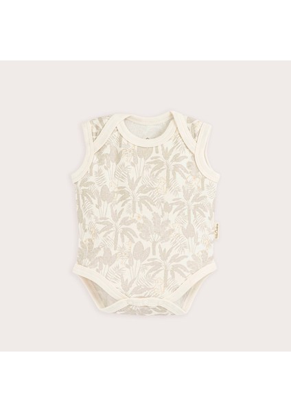 Jungle Kolsuz 2li Body Set Taş/baskılı fiyatları