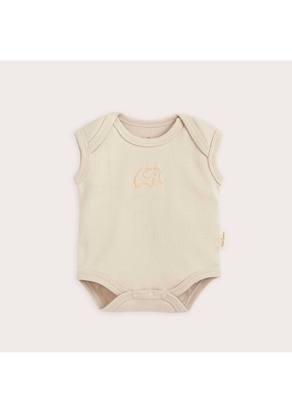 Jungle Kolsuz 2li Body Set Taş/baskılı modelleri