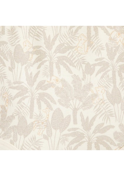 Jungle Kolsuz 2li Body Set Taş/baskılı fırsatları