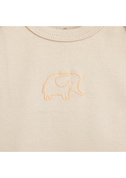 Jungle Kolsuz 2li Body Set Taş/baskılı indirimleri