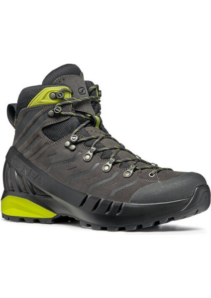 Cyclone-S Gore-Tex Erkek Outdoor Bot