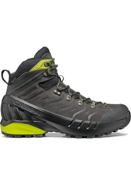 Cyclone-S Gore-Tex Erkek Outdoor Bot