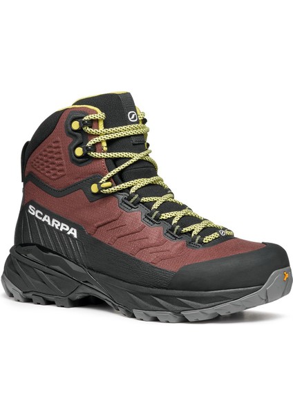 Rush Trk Lt Gore-Tex Kadın Outdoor Bot