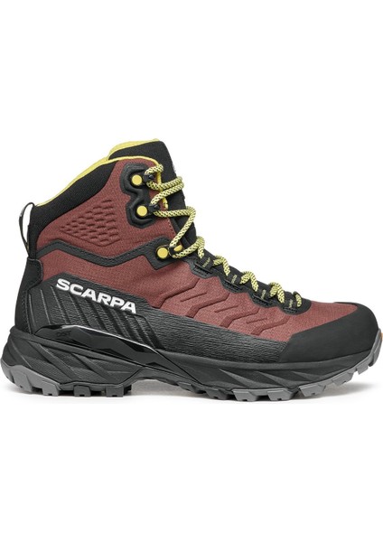 Rush Trk Lt Gore-Tex Kadın Outdoor Bot
