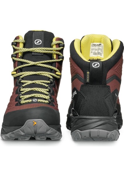 Rush Trk Lt Gore-Tex Kadın Outdoor Bot