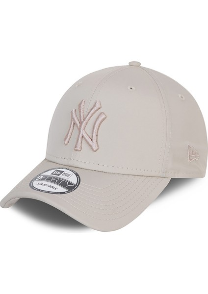League Essential 9forty Bej Şapka (60137475)