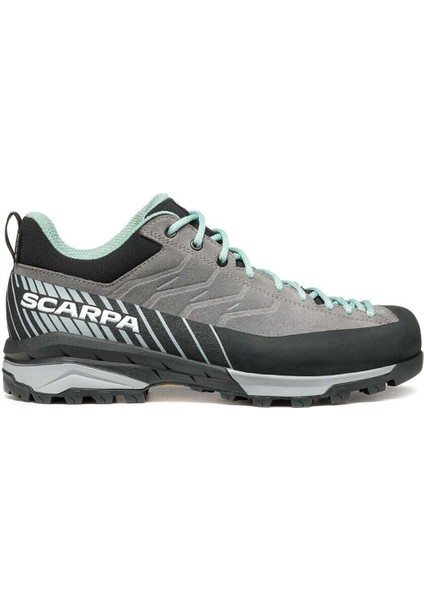 Mescalito Trk Low Gore-Tex Kadın Outdoor Ayakkabı