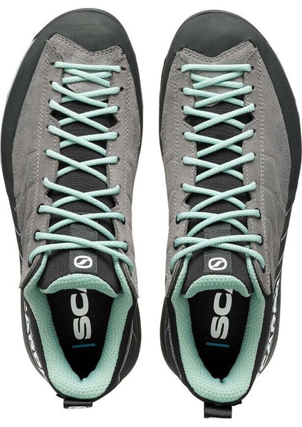 Mescalito Trk Low Gore-Tex Kadın Outdoor Ayakkabı