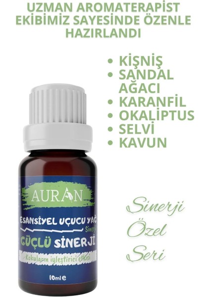 Güçlü Sinerji Esansiyel Uçucu Koku Yağı Ortam Kokusu Doğal Yağ Sihirli Küre Hobi Esansı 10ml fiyatları