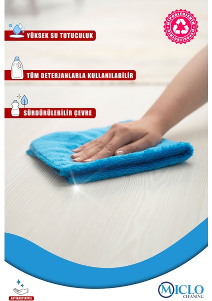 Yer Bezi Süper Emici