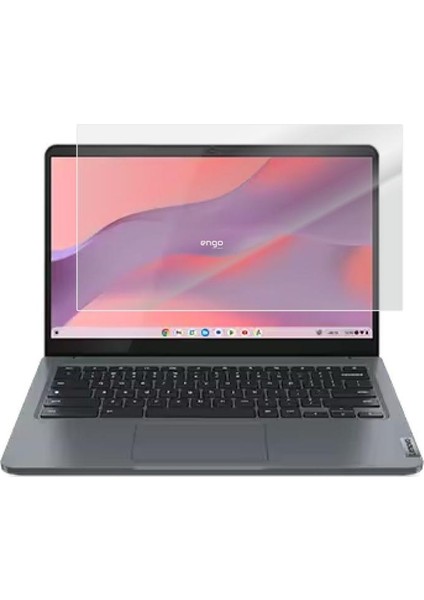 Lenovo Ideapad Slim 3i Chromebook Plus Mat Ekran Koruyucu