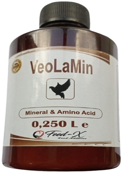 Güvercinler Için Veolamin 250 ml