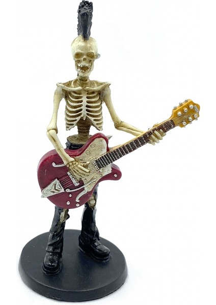 Wıse Iskelet Gitarist BİBLO-WU70384AA