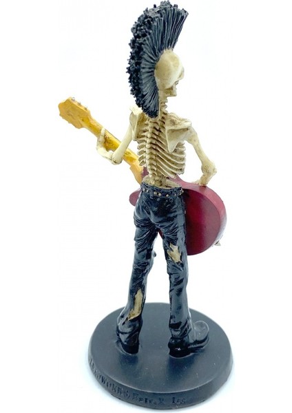 Wıse Iskelet Gitarist BİBLO-WU70384AA fiyatları