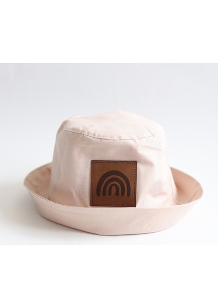 Bucket Çocuk Şapka