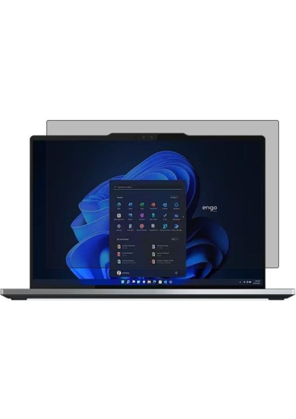 Lenovo Ideapad 3i 15.6 Inç Hayalet Ekran Koruyucu