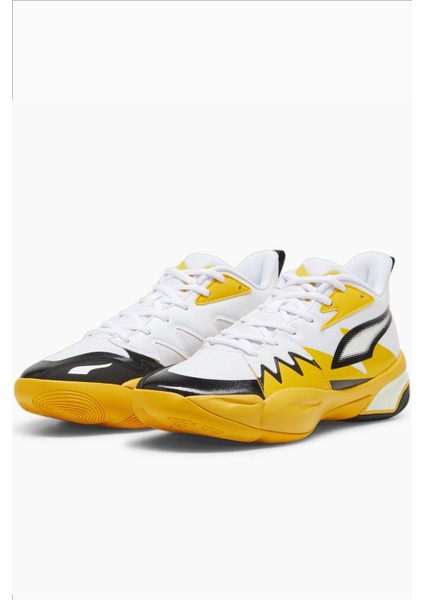 Genetics Erkek Basketbol Ayakkabısı 37990503 37990503015 modelleri