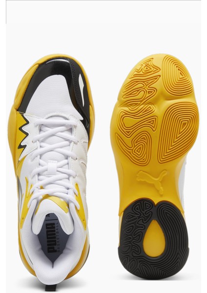 Genetics Erkek Basketbol Ayakkabısı 37990503 37990503015 fırsatları