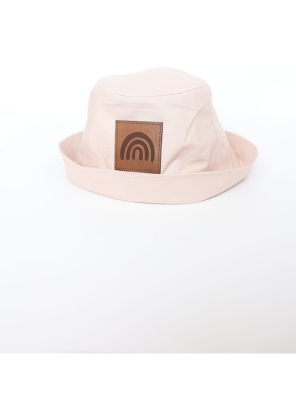 Bucket Çocuk Şapka