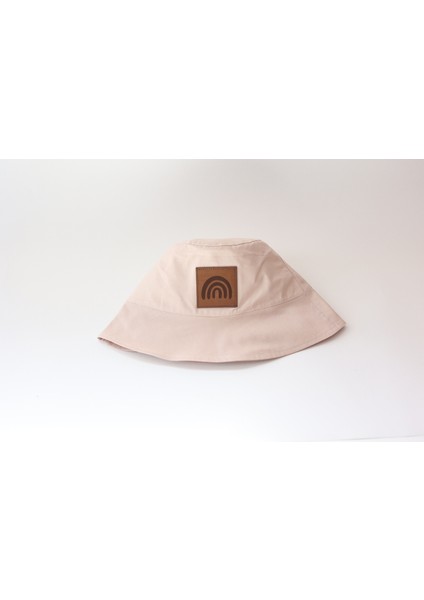 Bucket Çocuk Şapka