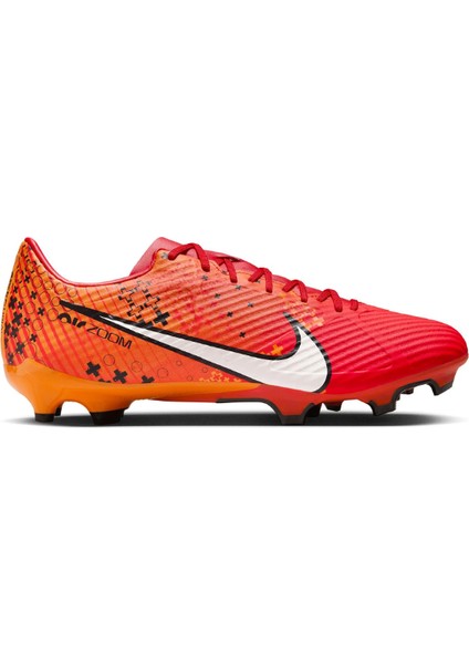 Nıke Zoom Vapor 15 Acad Mds Fg/mg Kırmızı Krampon FD1159600 Y-136