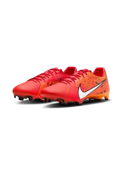 Nıke Zoom Vapor 15 Acad Mds Fg/mg Kırmızı Krampon FD1159600 Y-136